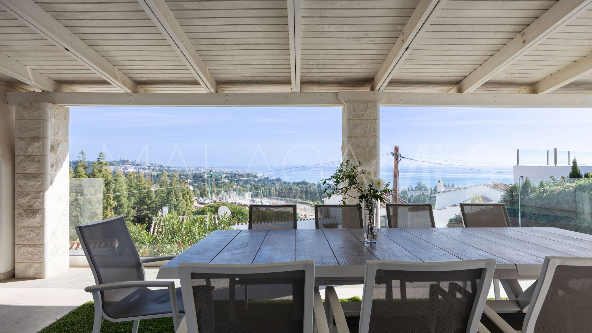 5 bedrooms house in Cala de Mijas for sale