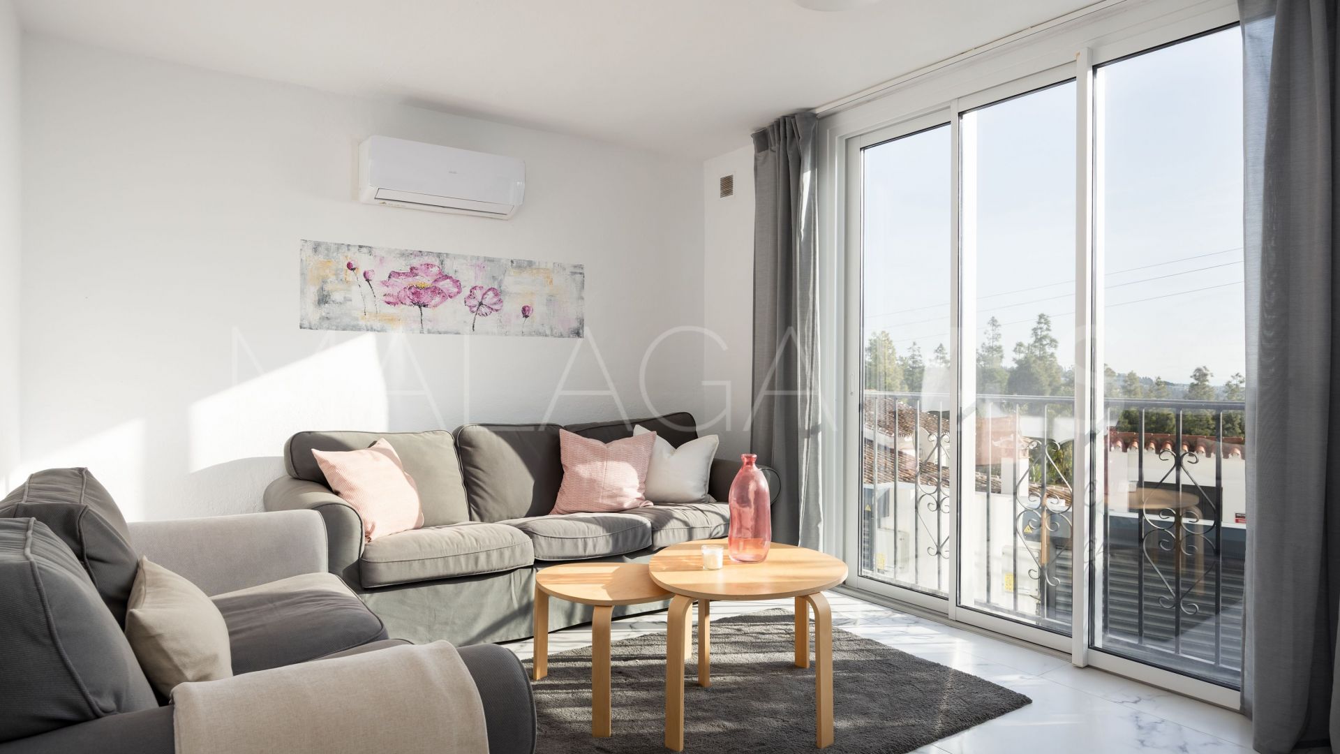 5 bedrooms house in Cala de Mijas for sale