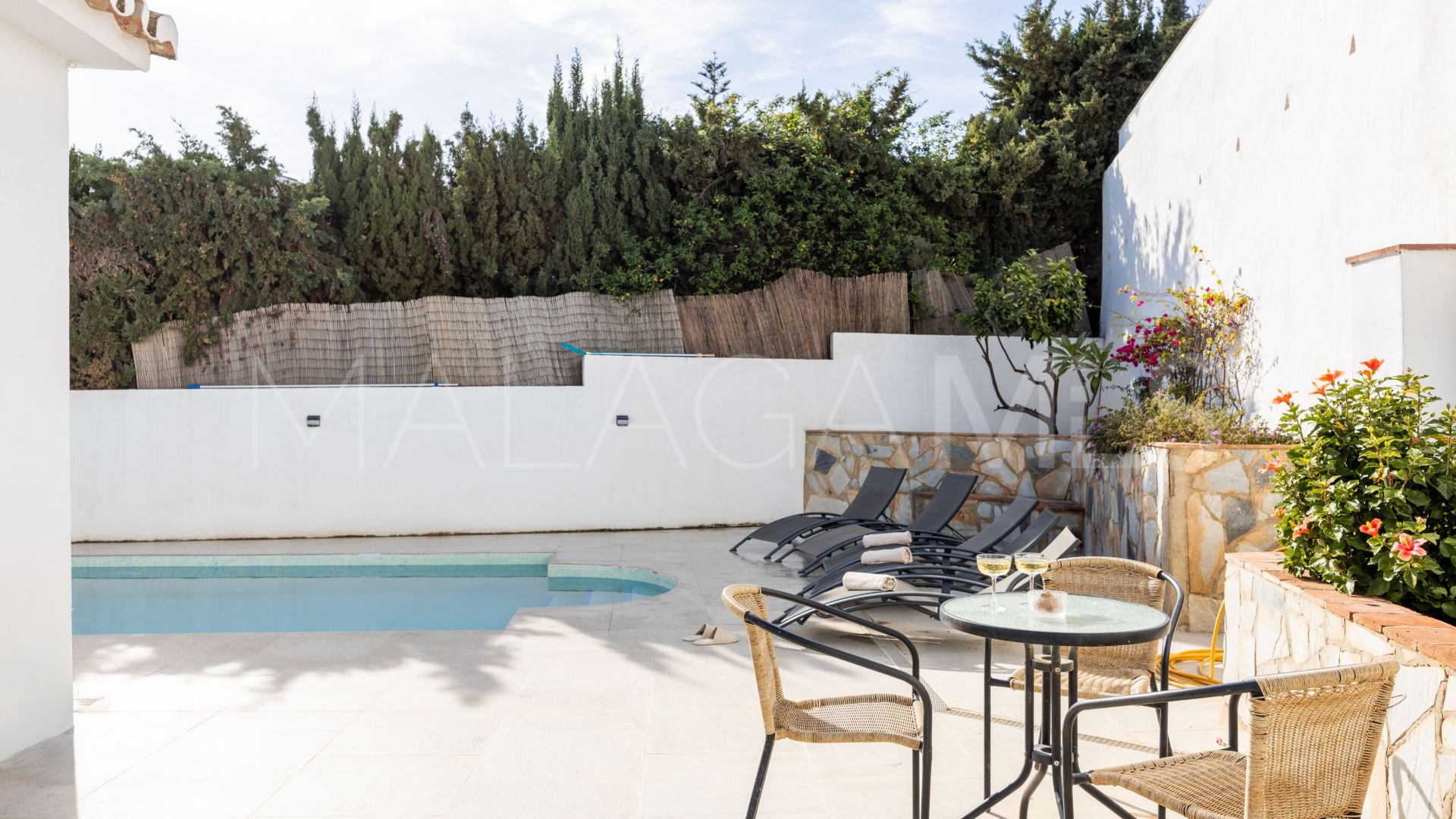 5 bedrooms house in Cala de Mijas for sale