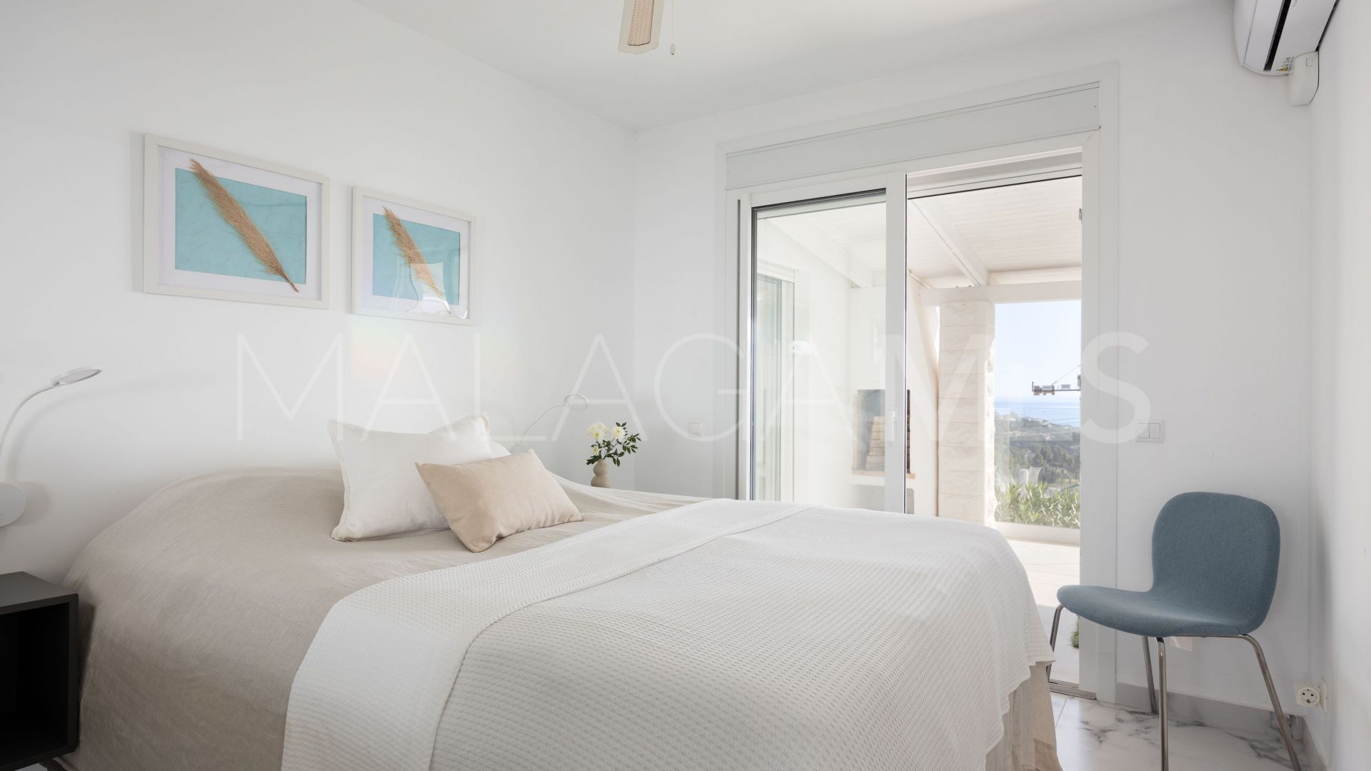 5 bedrooms house in Cala de Mijas for sale
