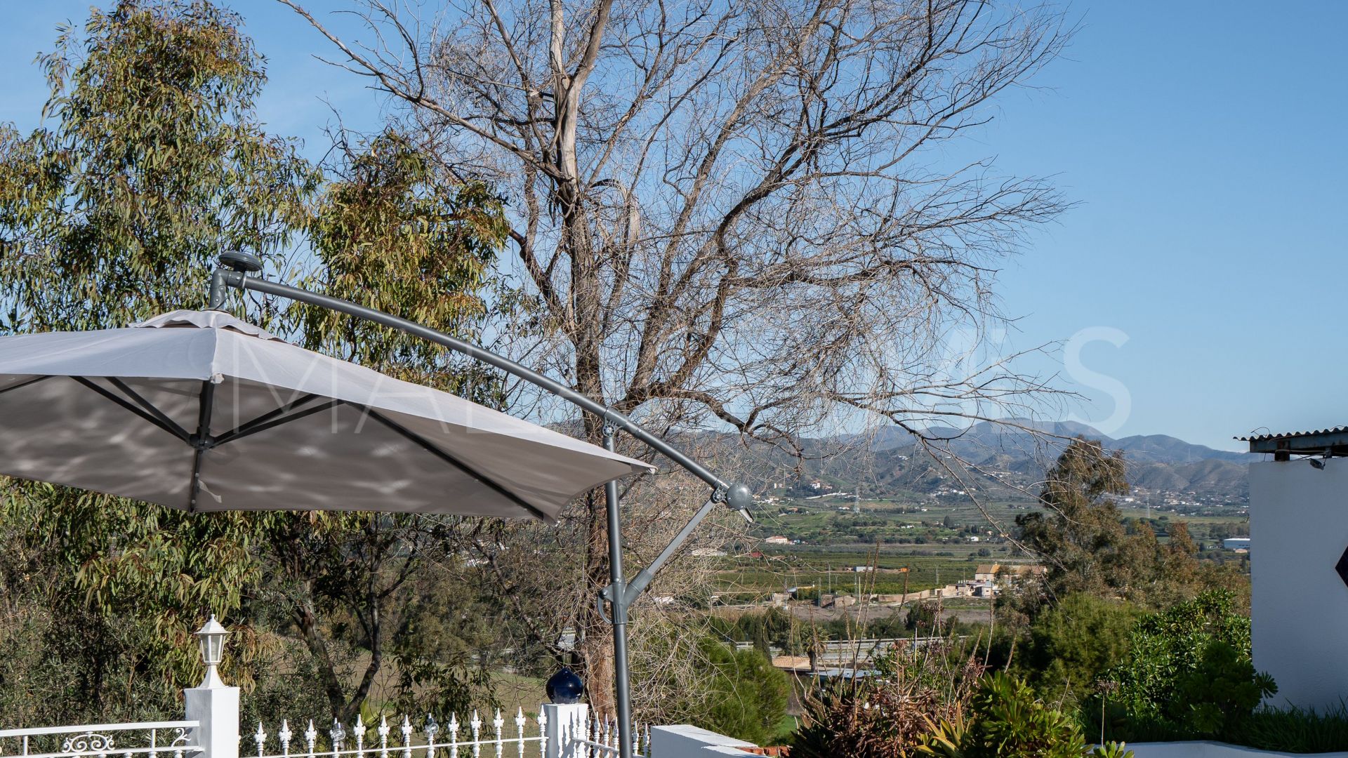 Cartama, finca for sale de 2 bedrooms