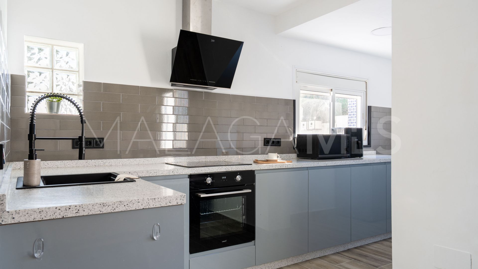 Cartama, finca for sale de 2 bedrooms