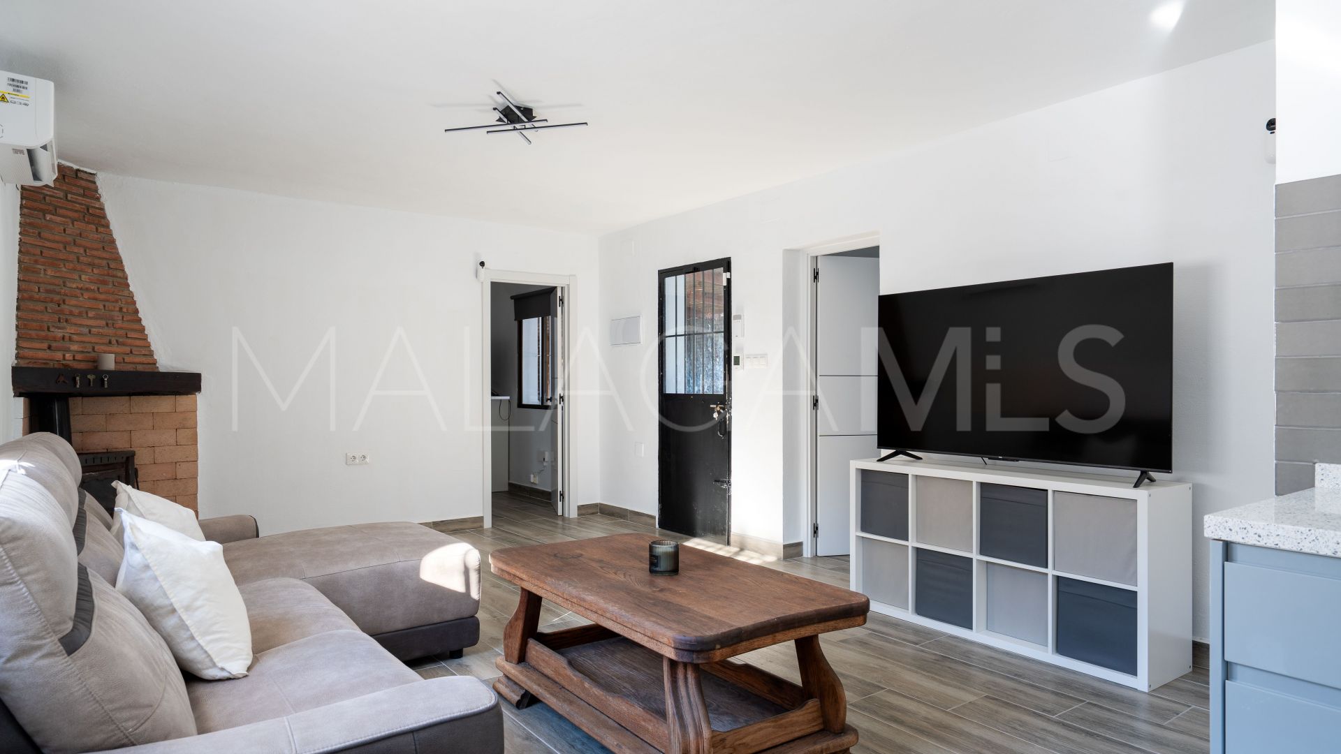 Cartama, finca for sale de 2 bedrooms