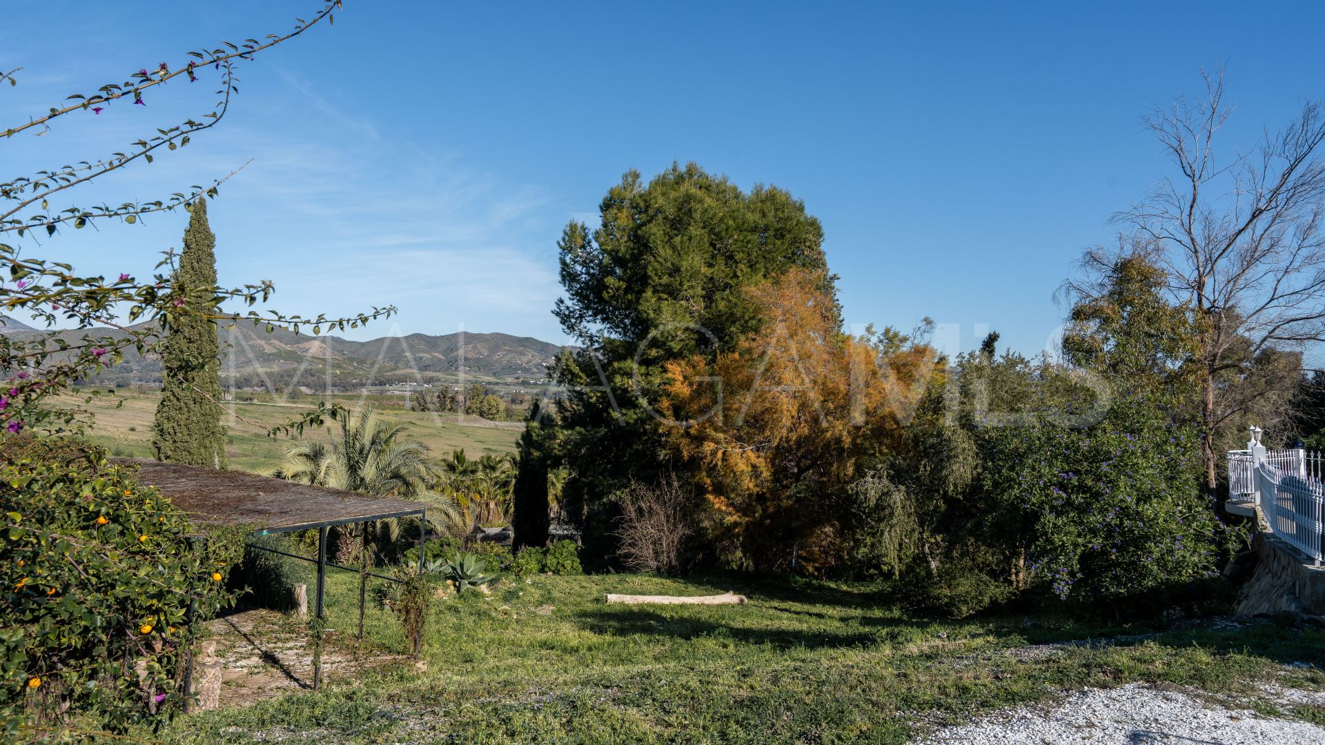 Cartama, finca for sale de 2 bedrooms