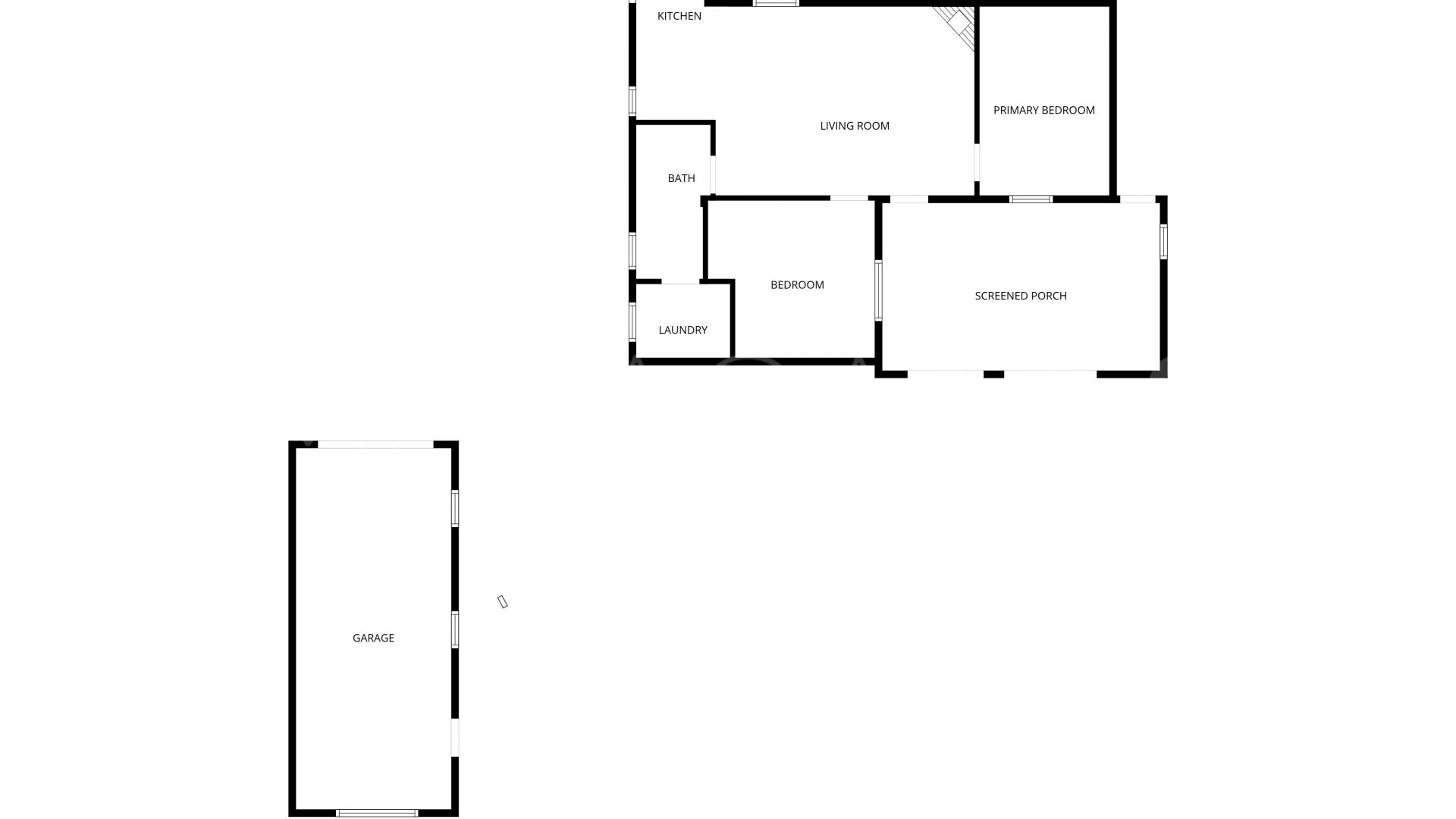 Cartama, finca for sale de 2 bedrooms