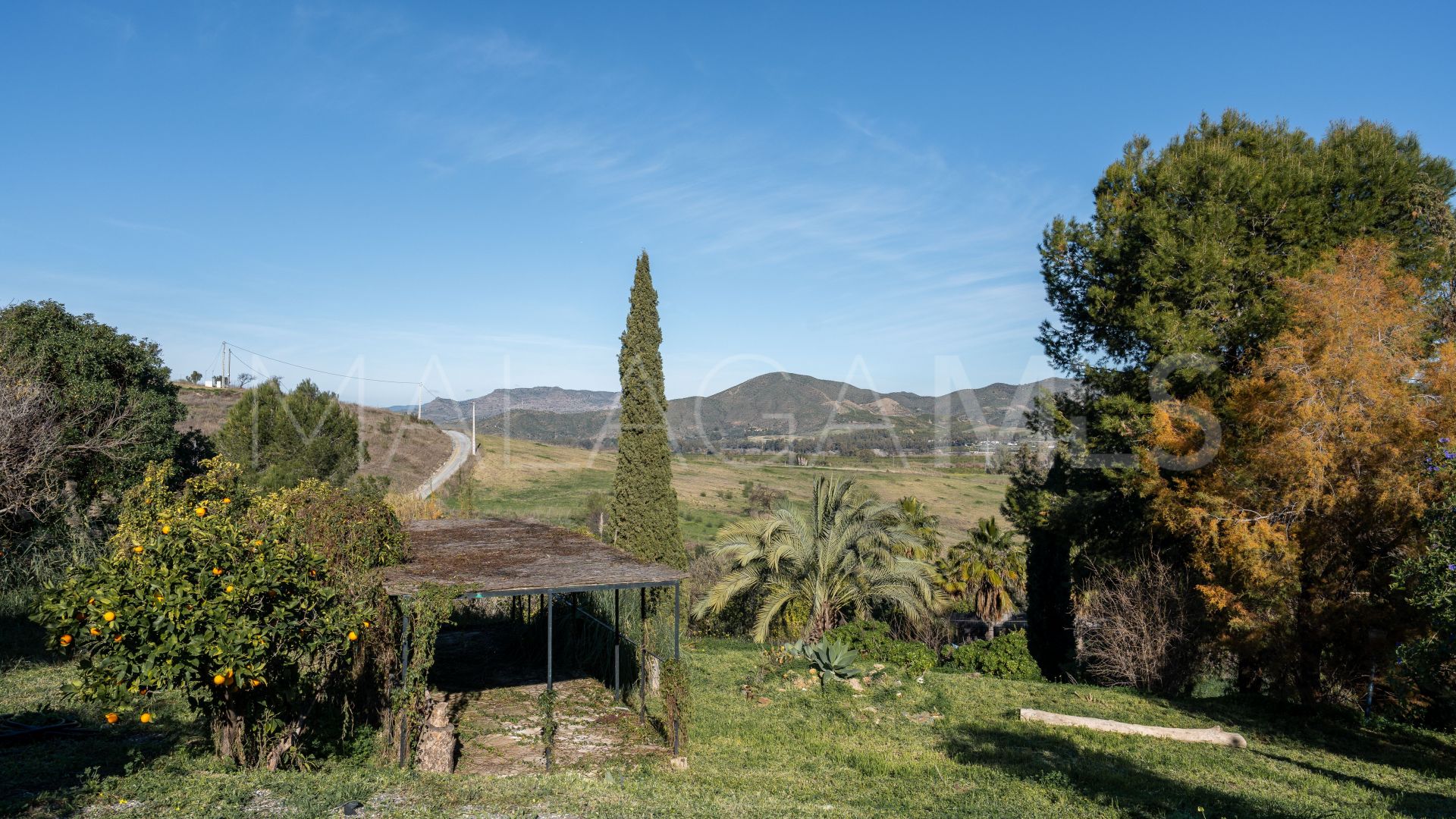 Cartama, finca for sale de 2 bedrooms