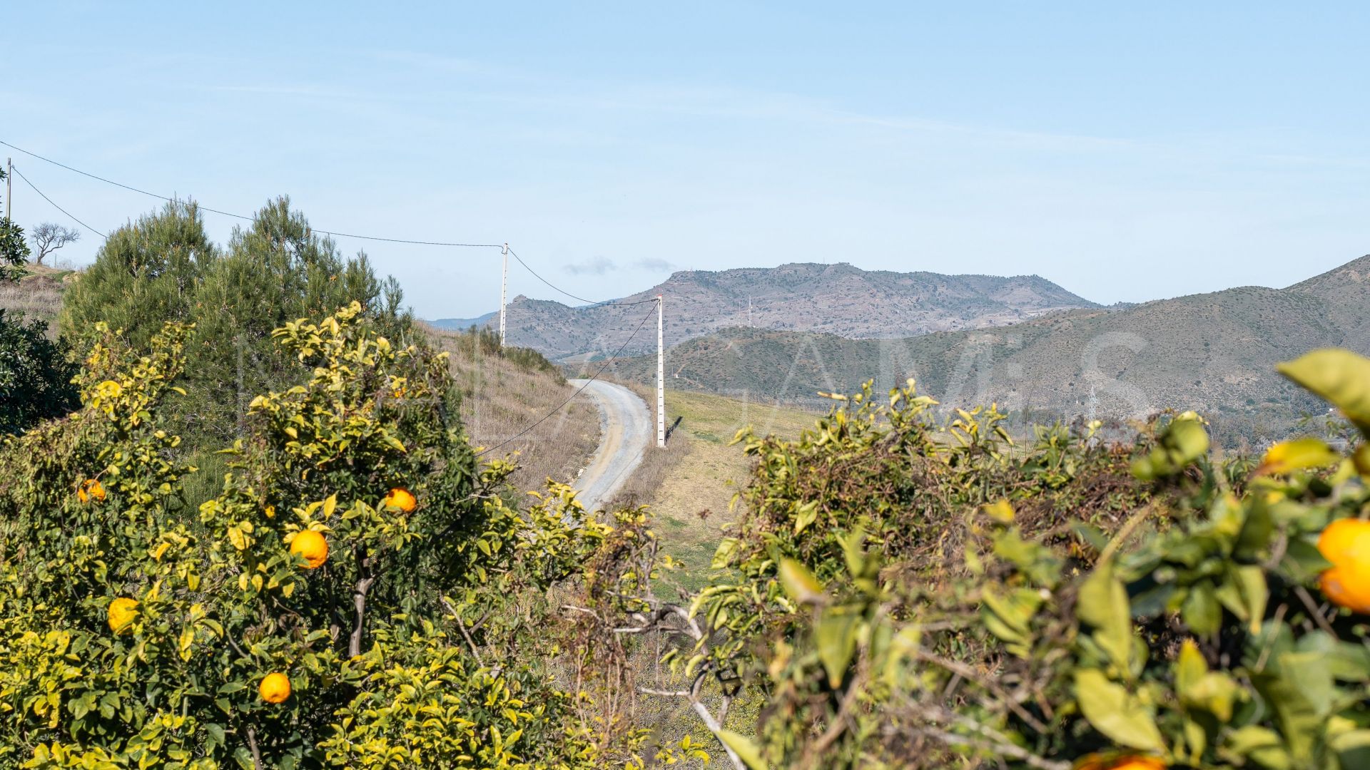 Cartama, finca for sale de 2 bedrooms