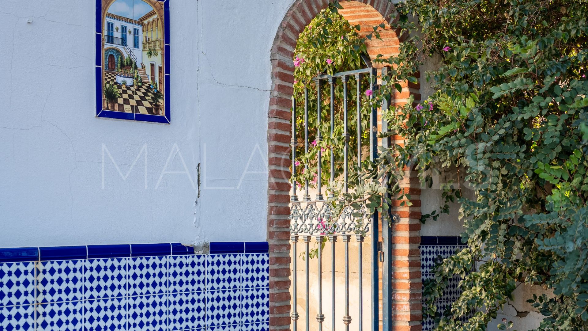 Cartama, finca for sale de 2 bedrooms