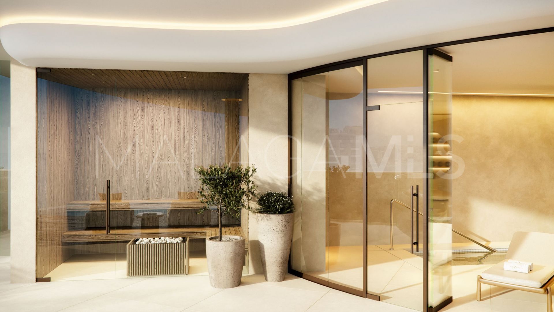 Buy 2 bedrooms apartment in Carvajal