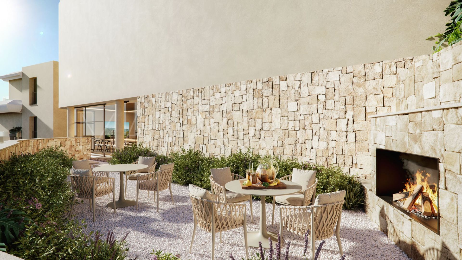 Buy 2 bedrooms apartment in Carvajal