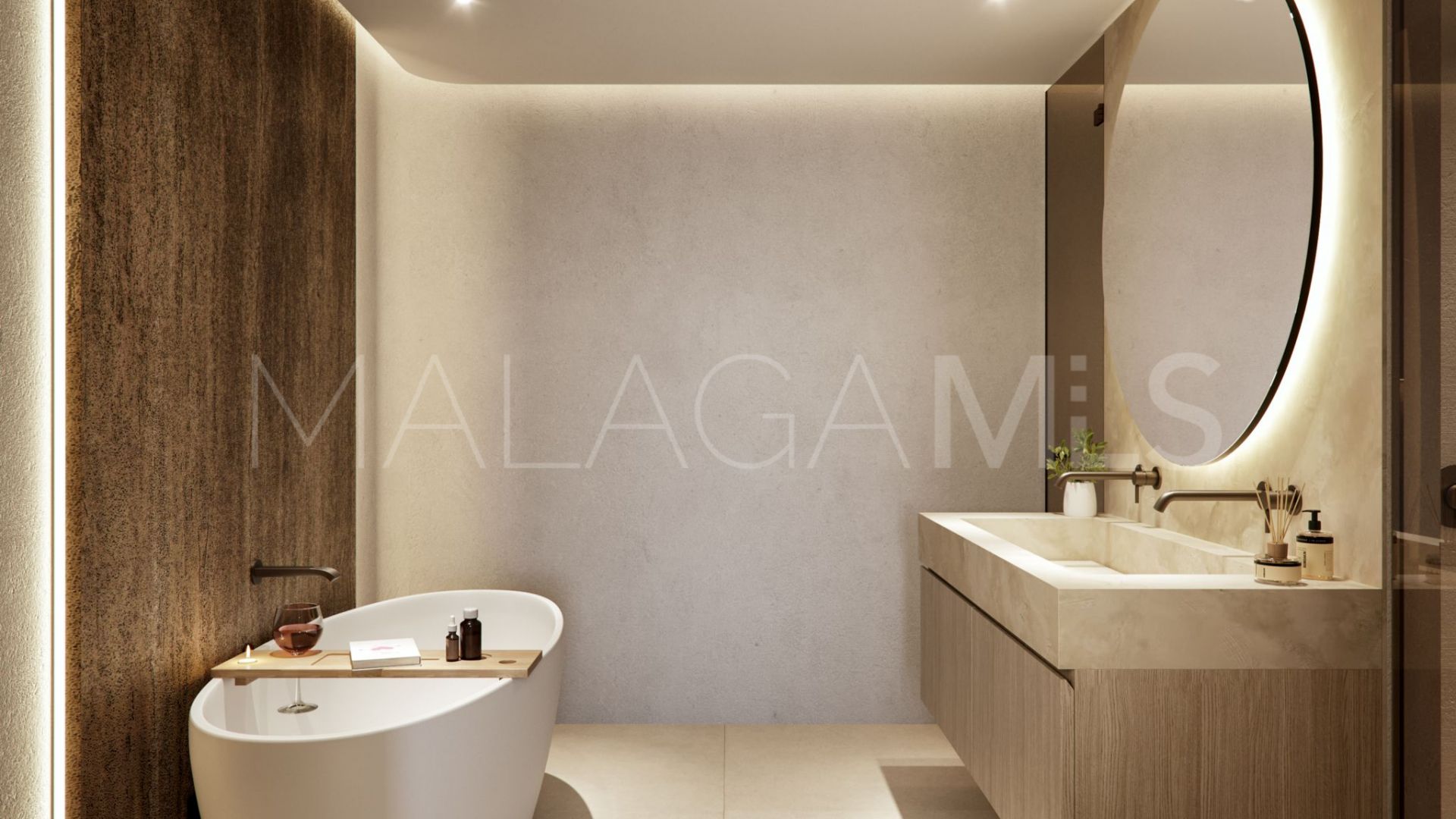 Buy 2 bedrooms apartment in Carvajal