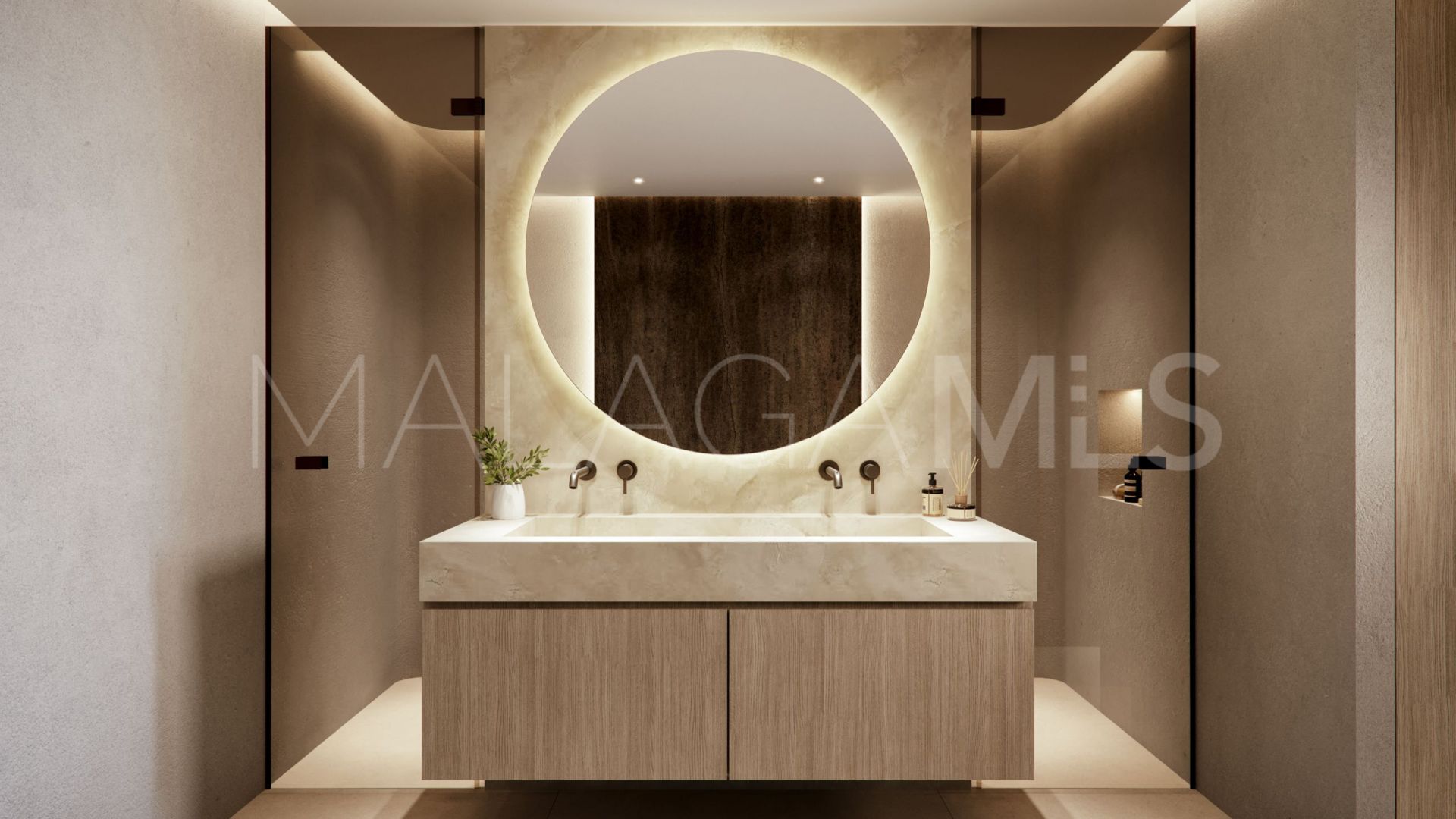 Buy 2 bedrooms apartment in Carvajal