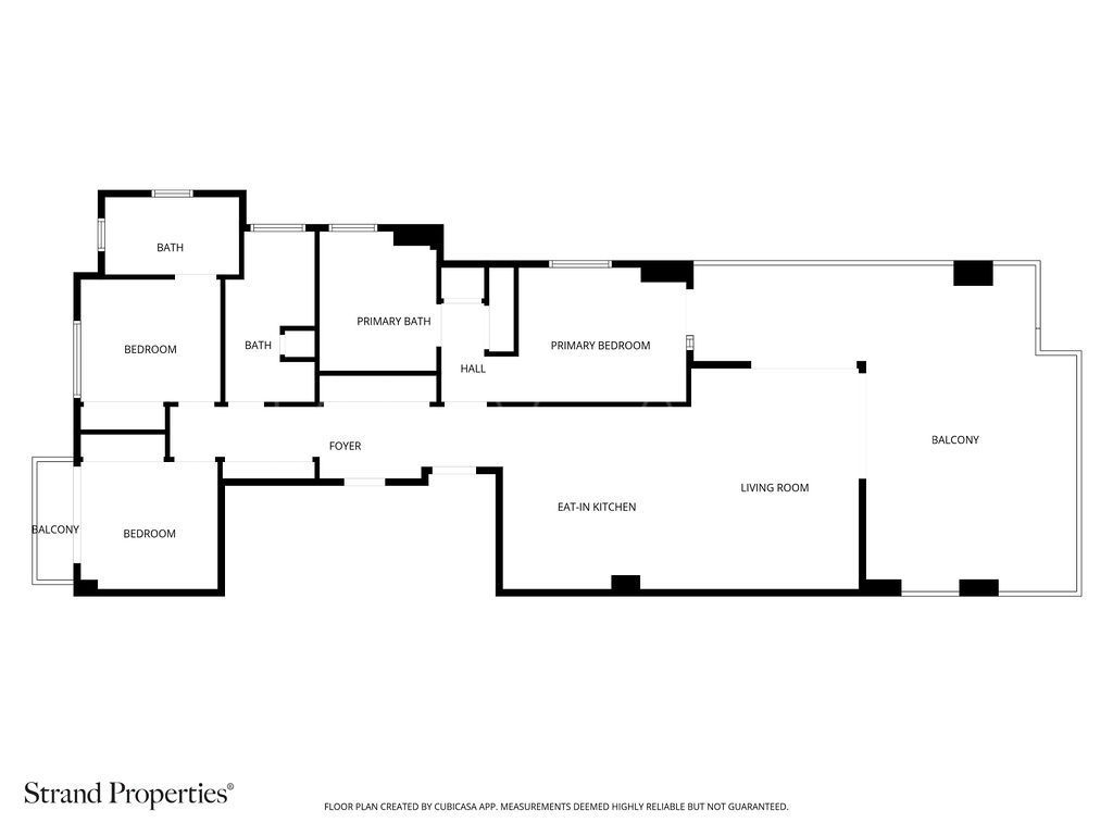 Appartement for sale in Cala de Mijas