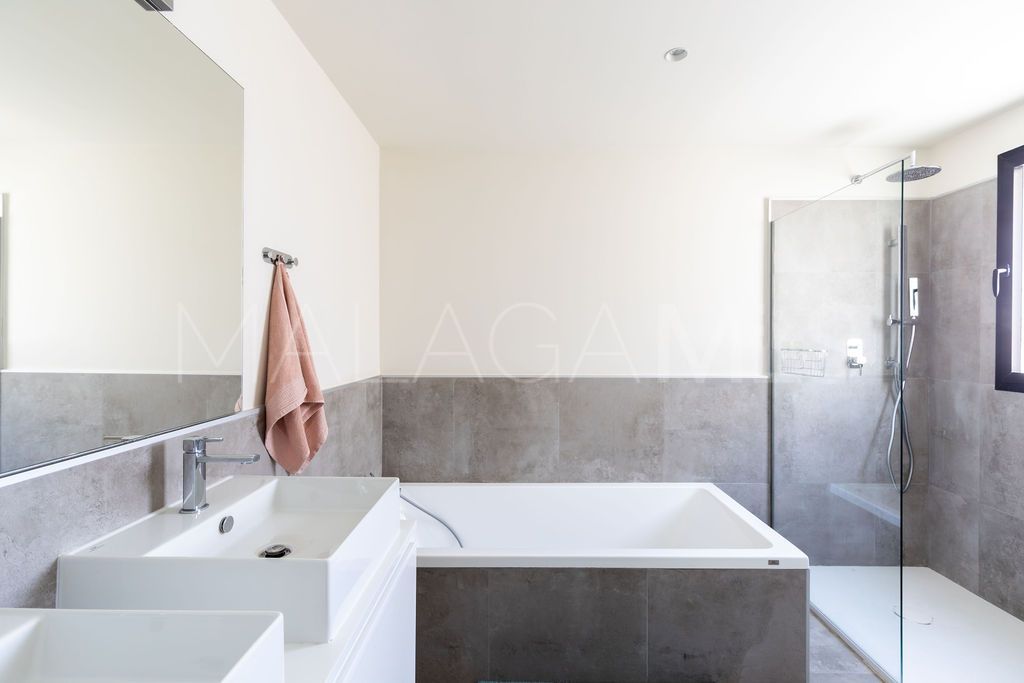 Appartement for sale in Cala de Mijas