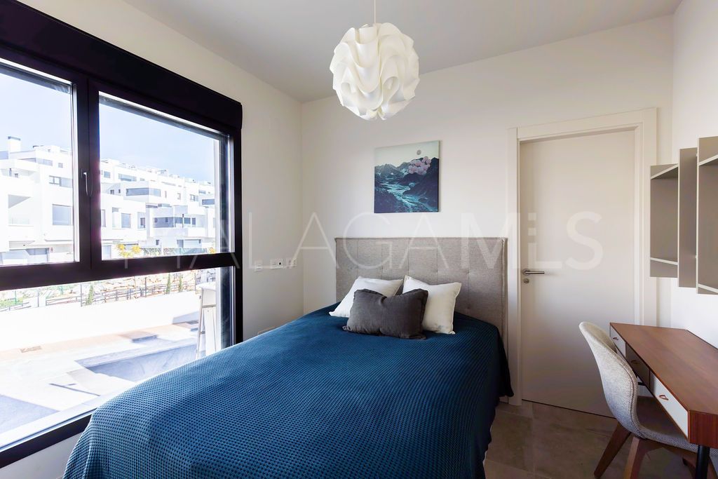 Appartement for sale in Cala de Mijas