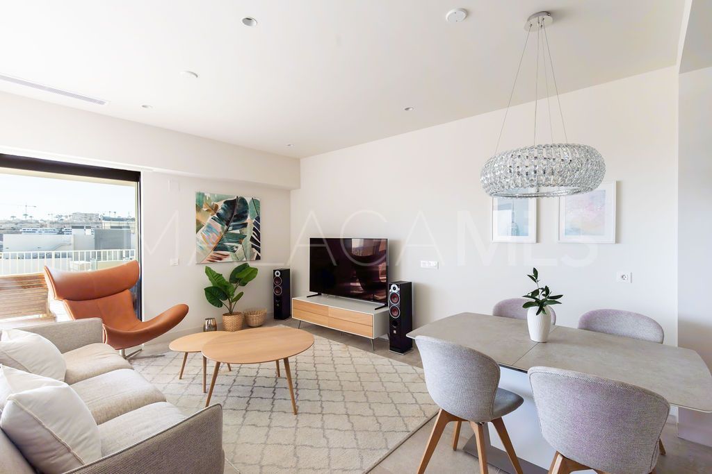 Appartement for sale in Cala de Mijas