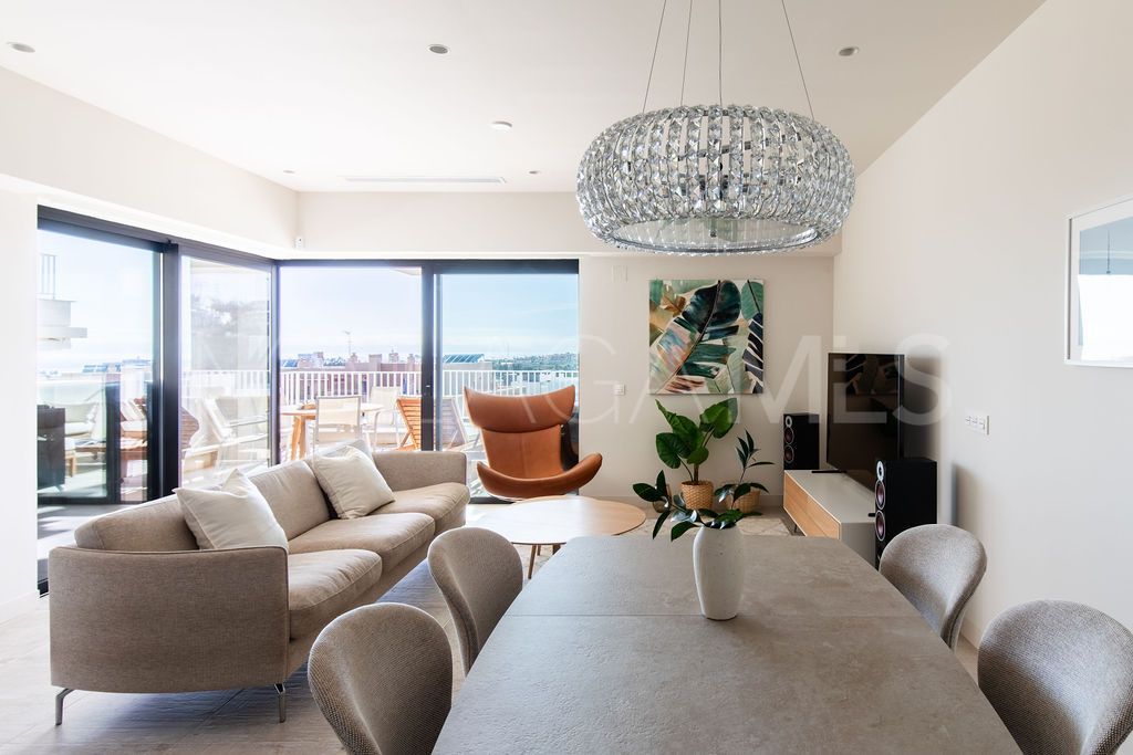 Appartement for sale in Cala de Mijas