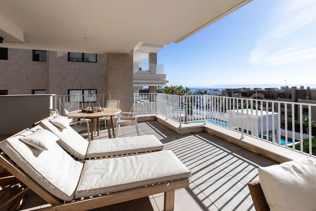 Appartement for sale in Cala de Mijas