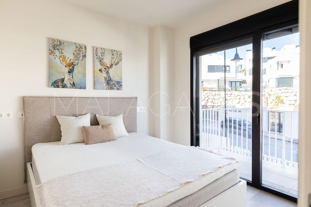 Appartement for sale in Cala de Mijas