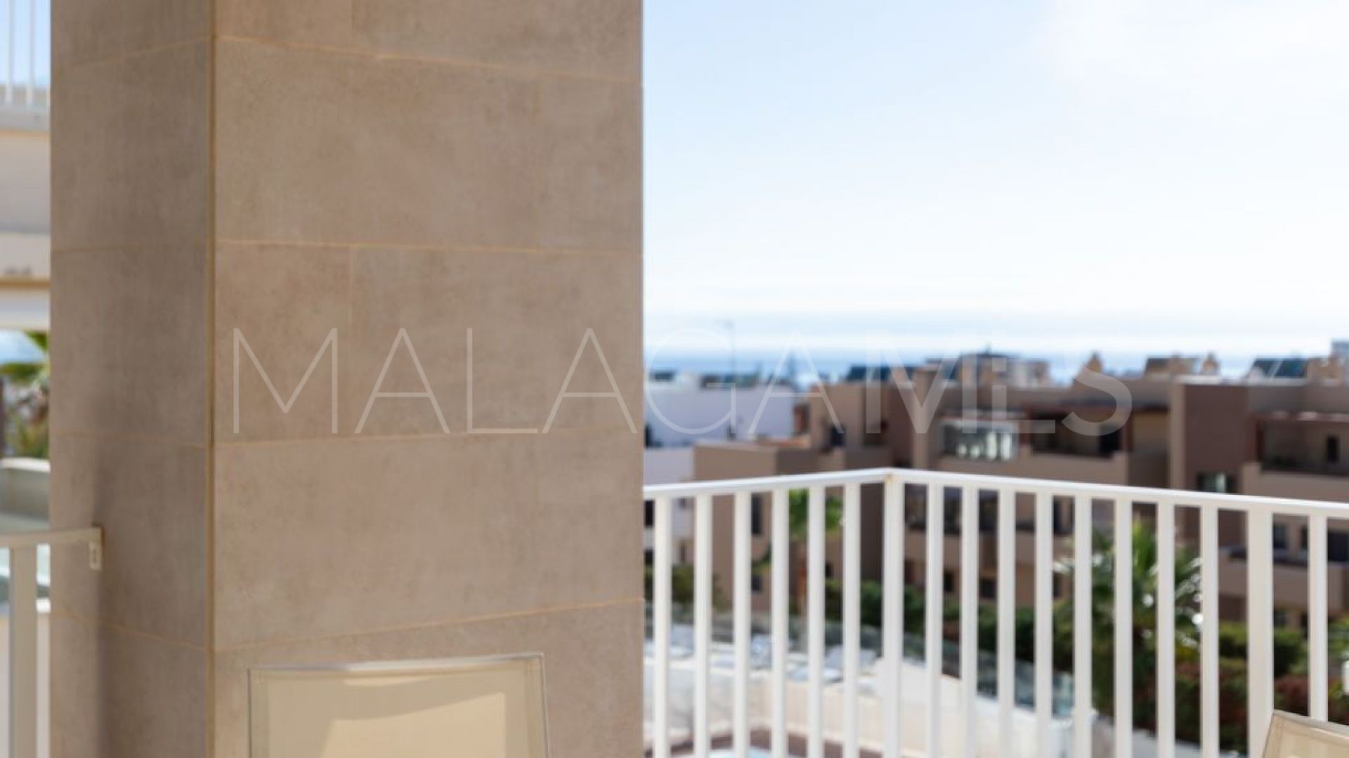 Appartement for sale in Cala de Mijas