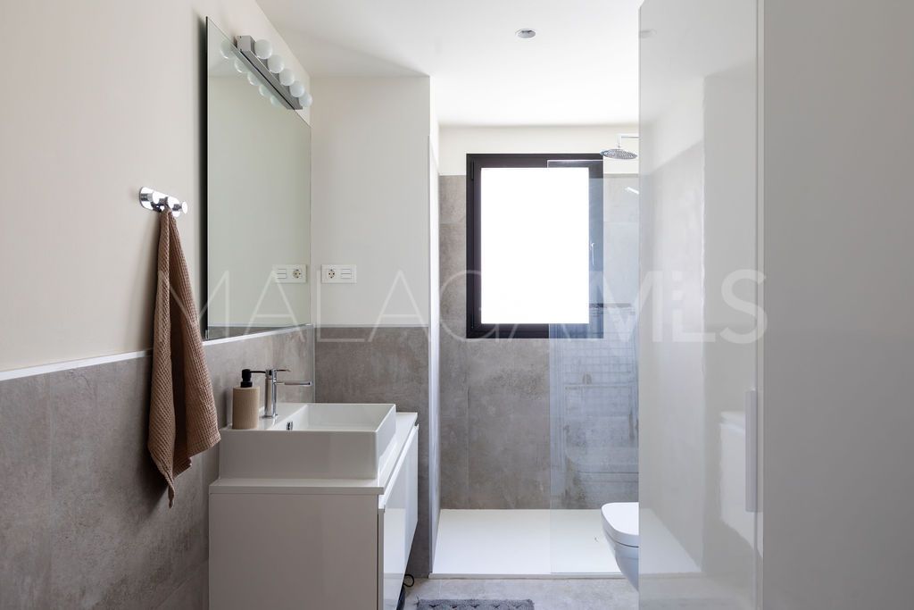 Appartement for sale in Cala de Mijas