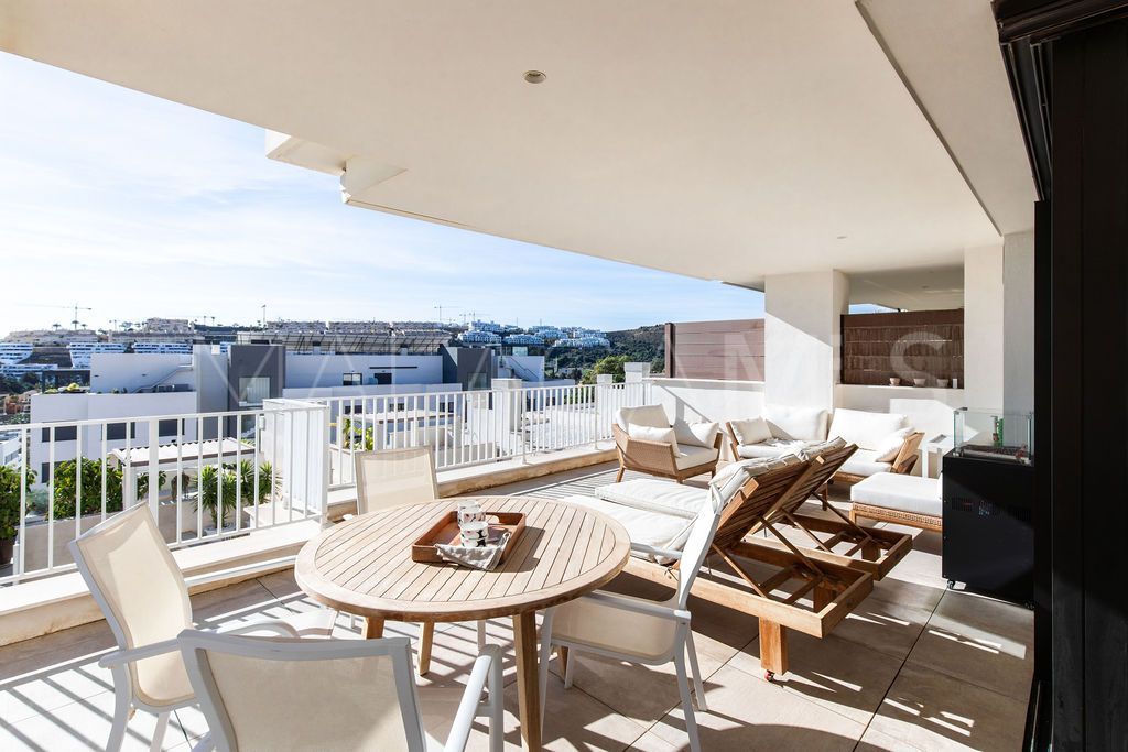 Appartement for sale in Cala de Mijas