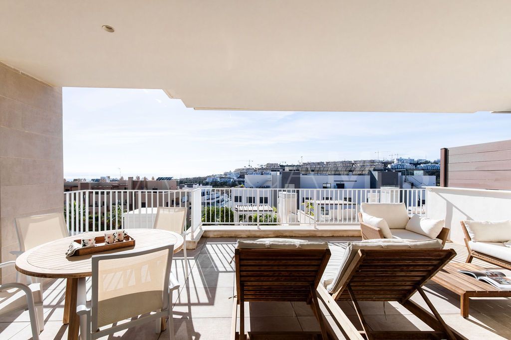 Appartement for sale in Cala de Mijas