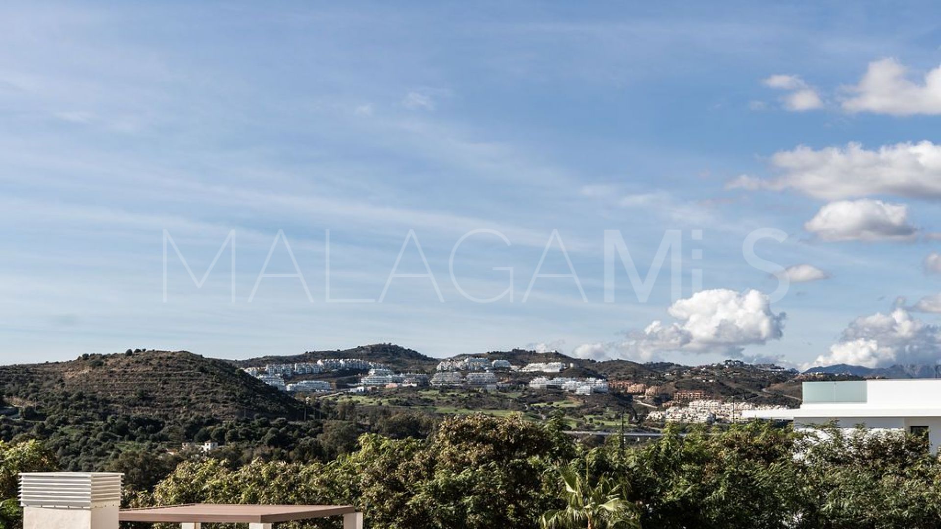 Appartement for sale in Cala de Mijas