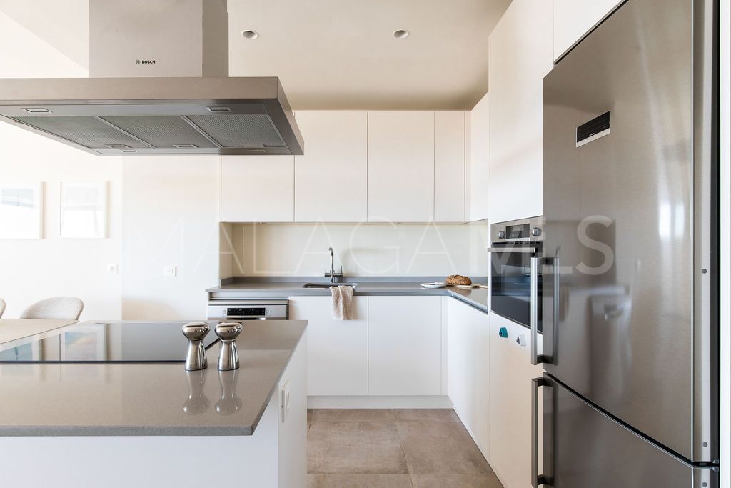 Appartement for sale in Cala de Mijas