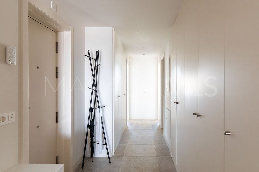 Appartement for sale in Cala de Mijas