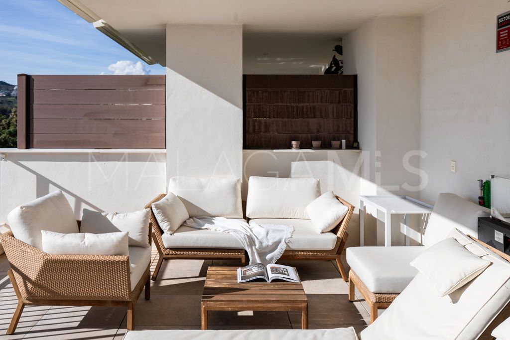 Appartement for sale in Cala de Mijas