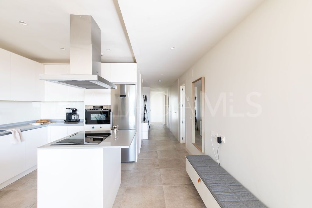 Appartement for sale in Cala de Mijas