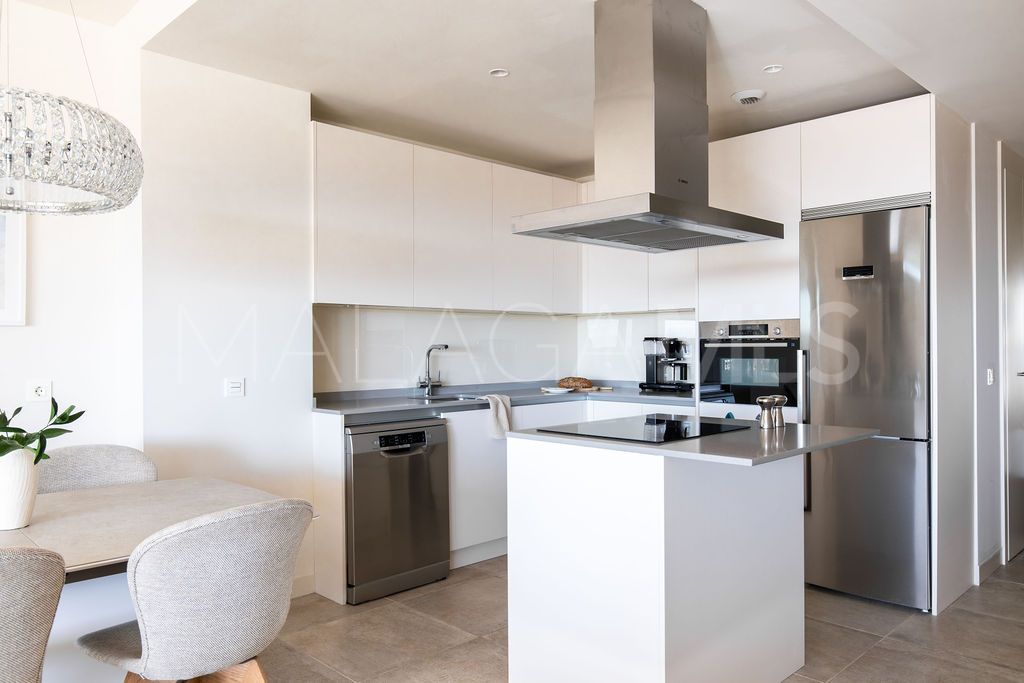 Appartement for sale in Cala de Mijas