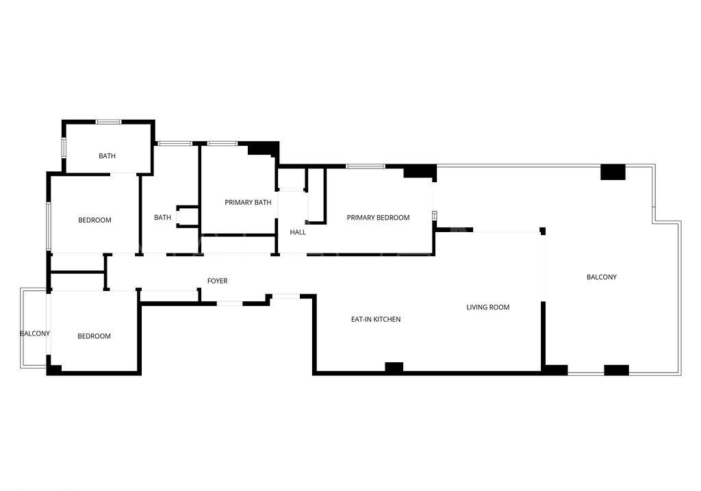 Appartement for sale in Cala de Mijas