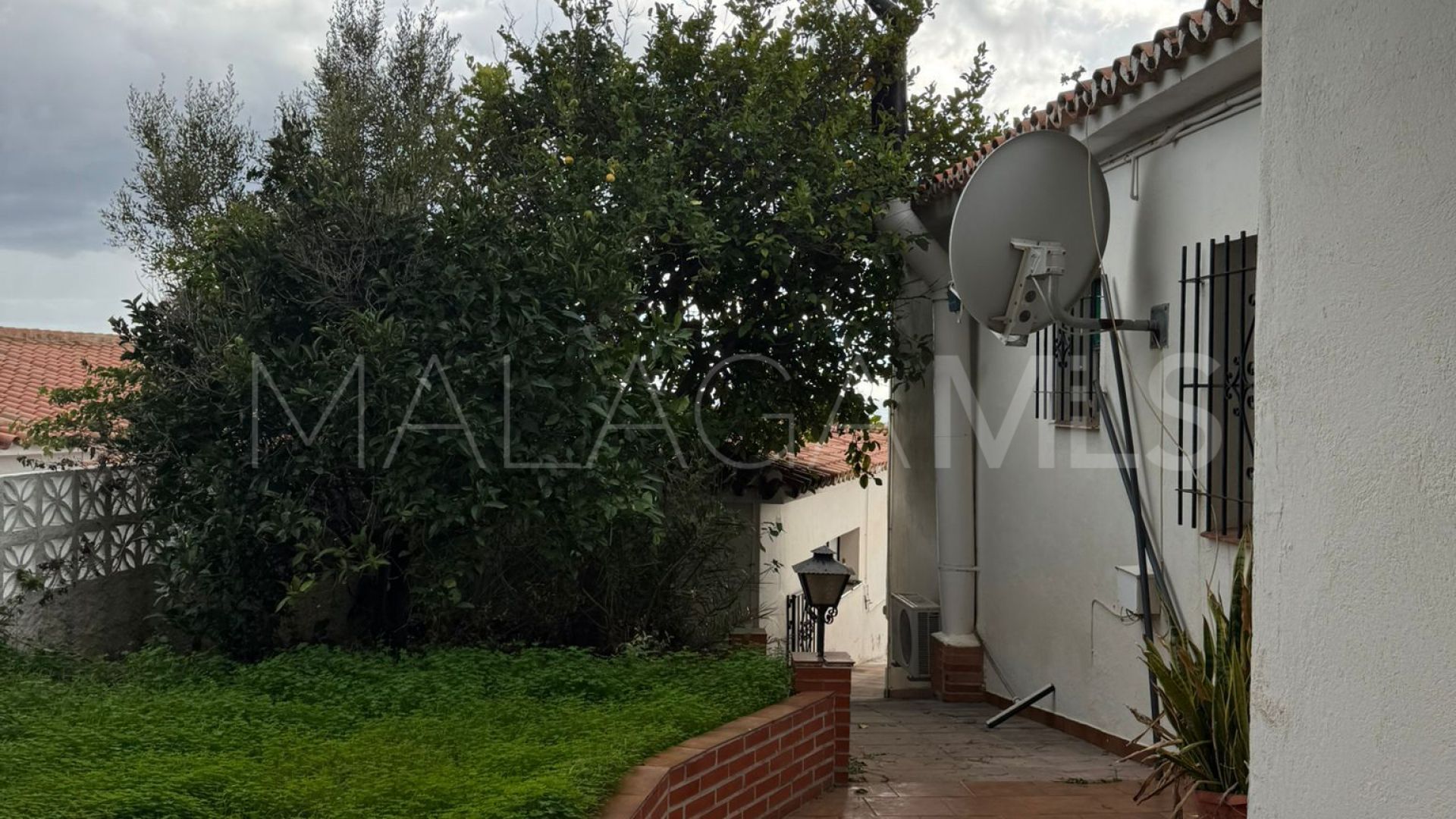 Villa for sale with 3 bedrooms in Torreblanca