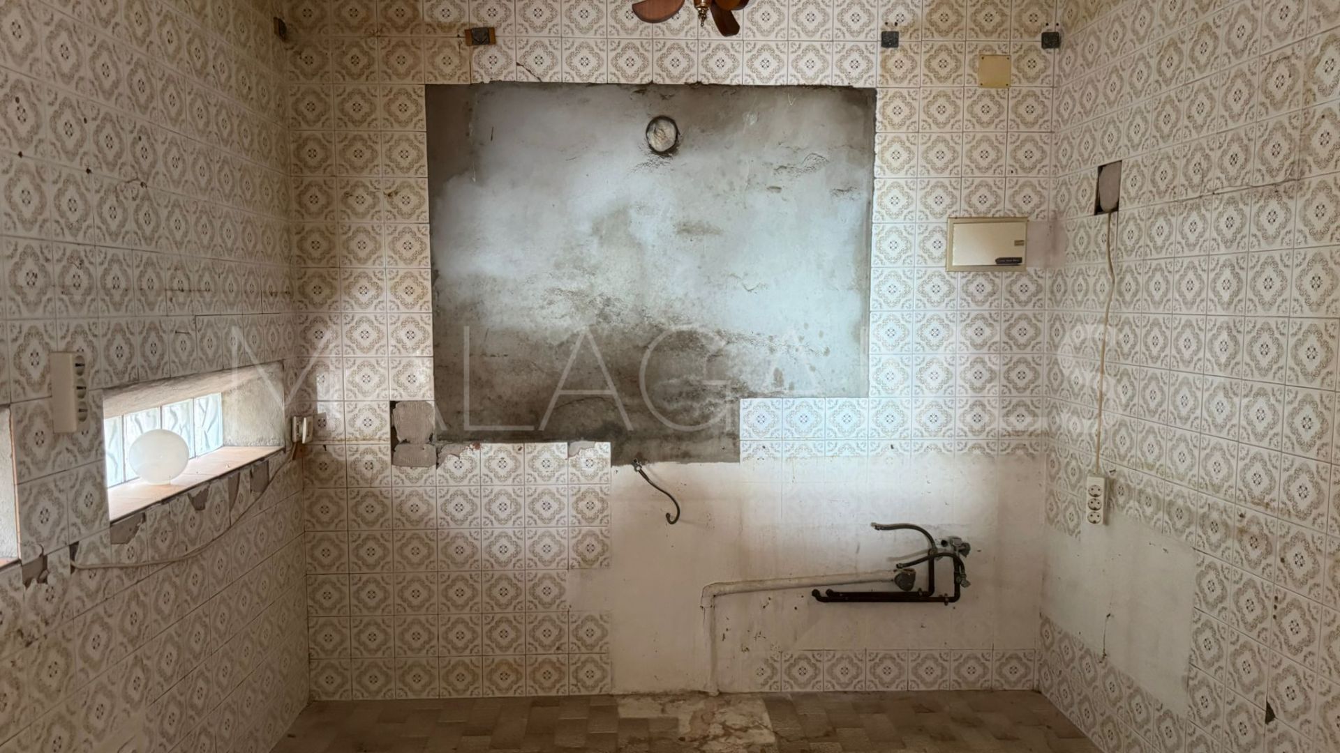 Villa for sale with 3 bedrooms in Torreblanca