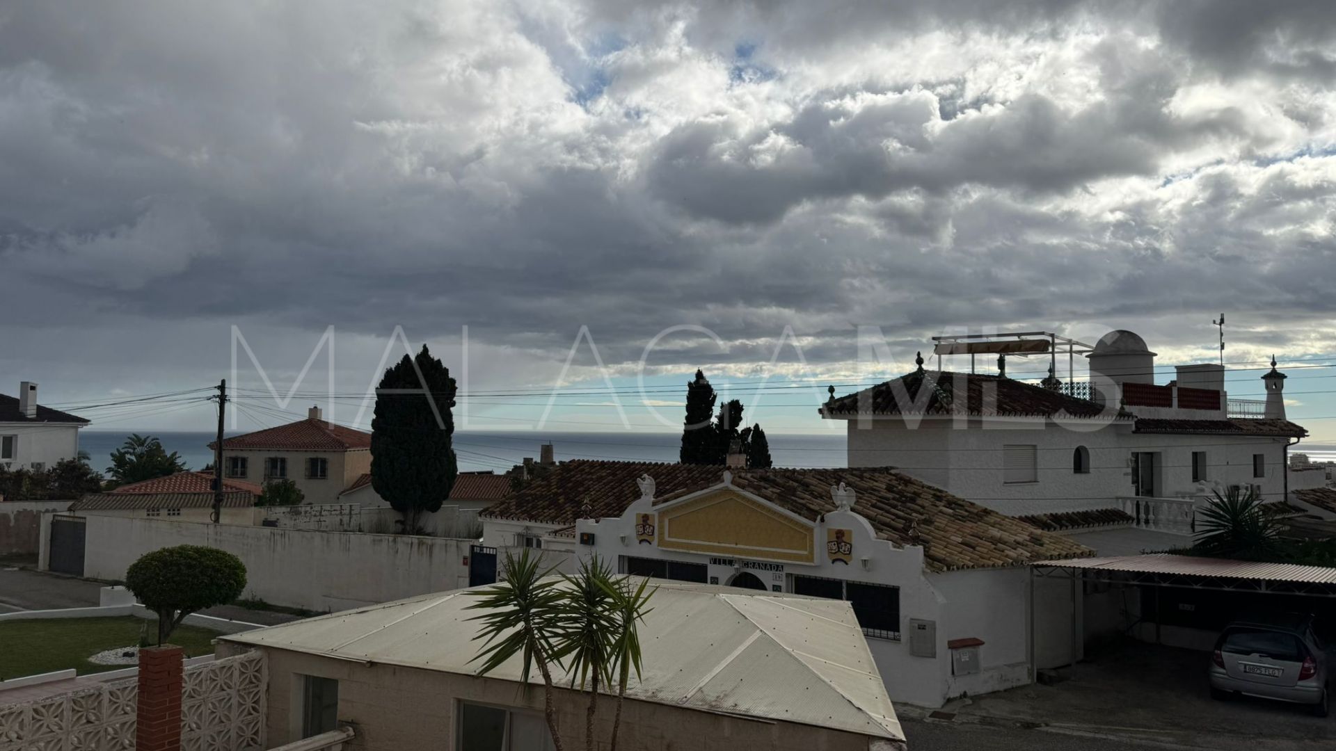 Villa for sale with 3 bedrooms in Torreblanca