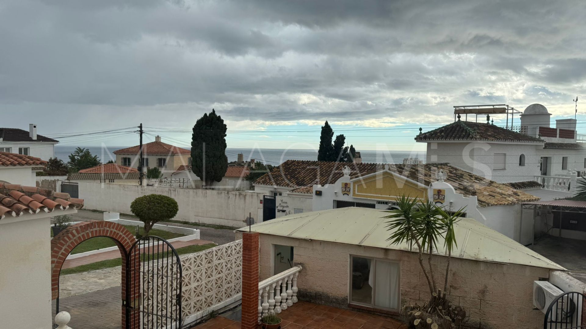 Villa for sale with 3 bedrooms in Torreblanca