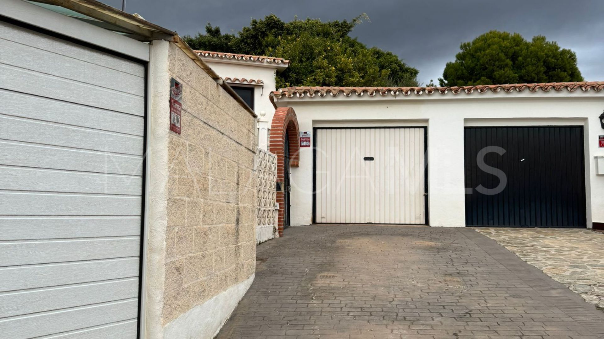 Villa for sale with 3 bedrooms in Torreblanca