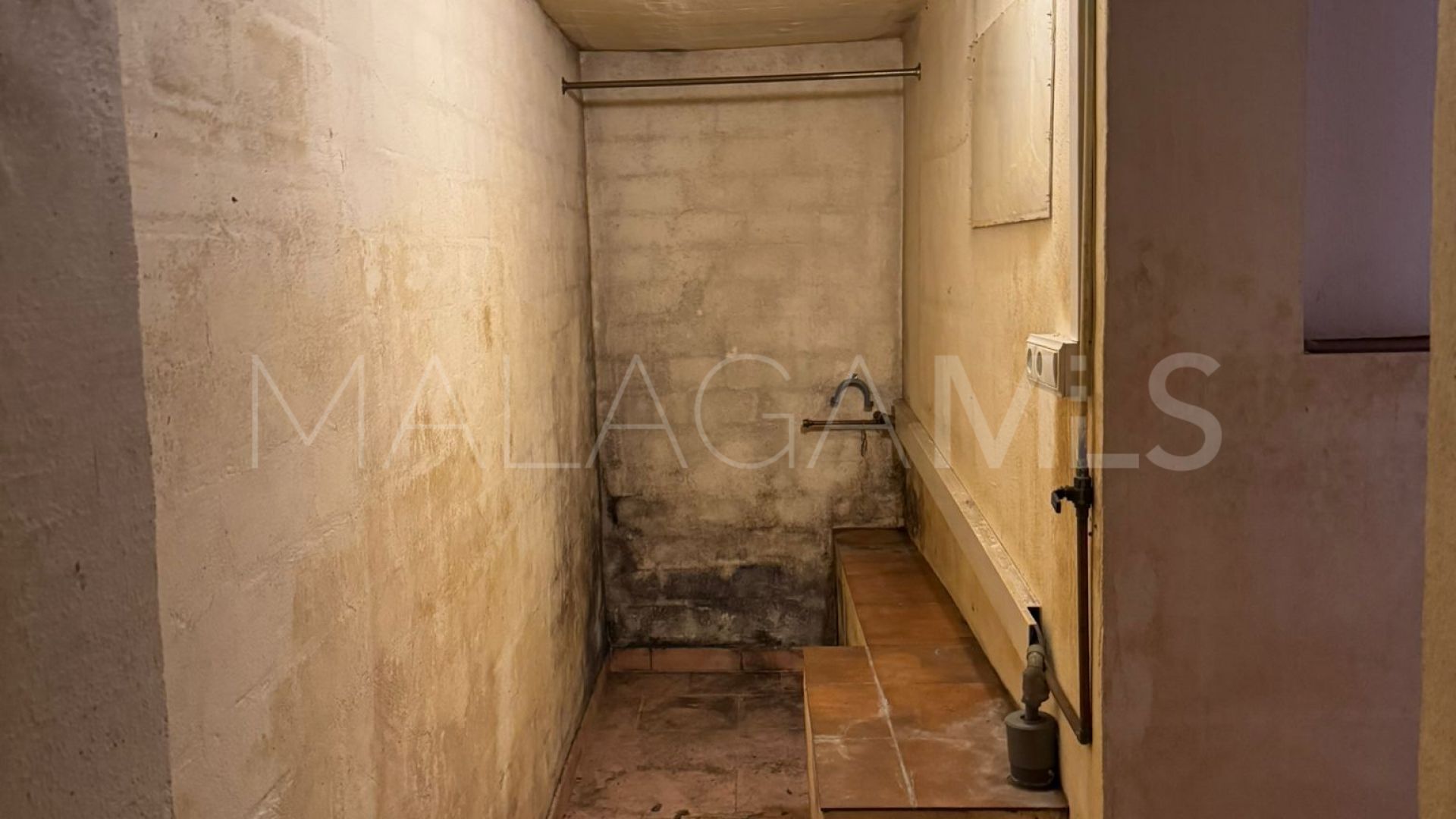 Villa for sale with 3 bedrooms in Torreblanca