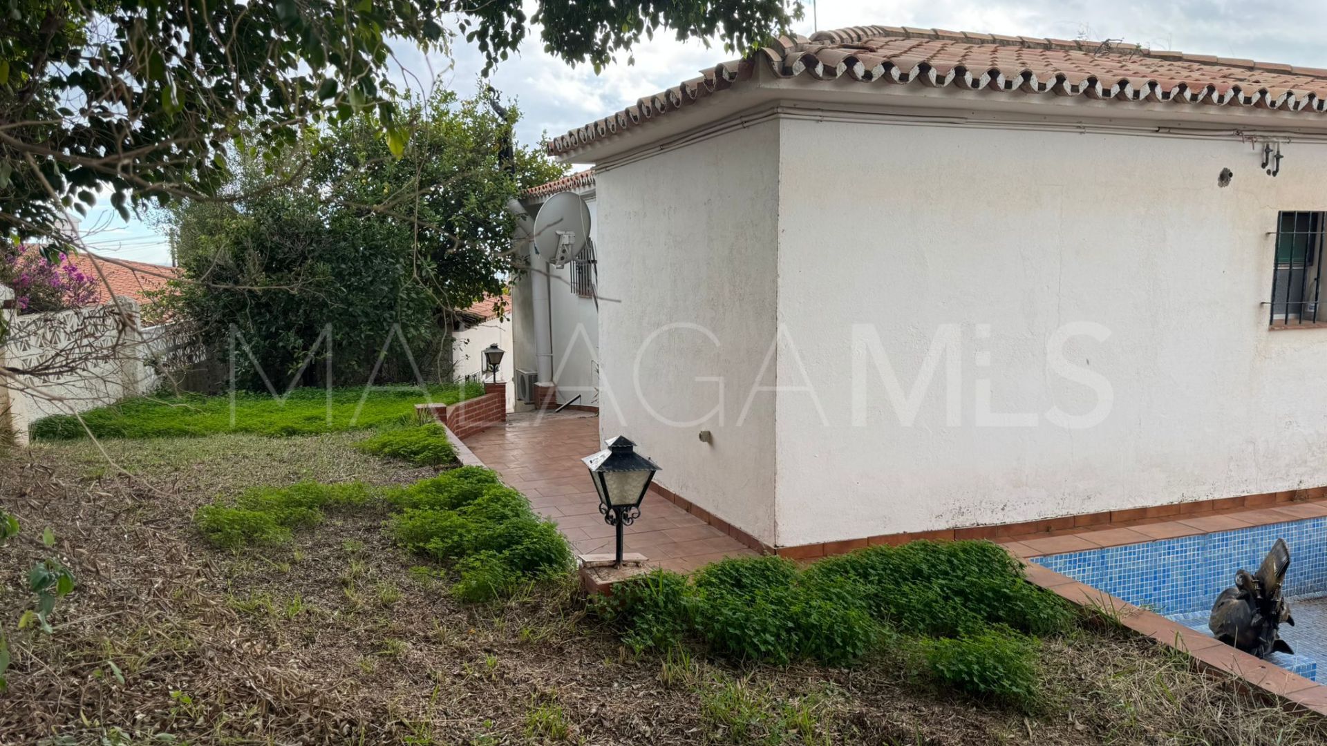 Villa for sale with 3 bedrooms in Torreblanca