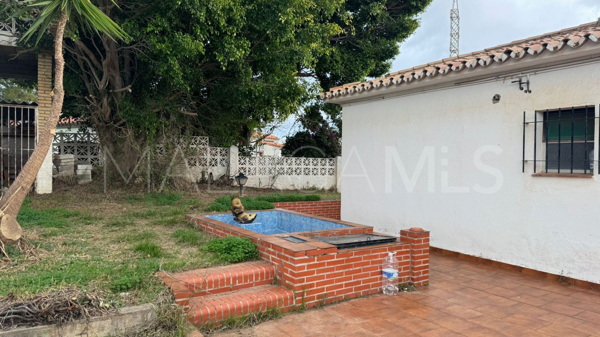 Villa for sale with 3 bedrooms in Torreblanca