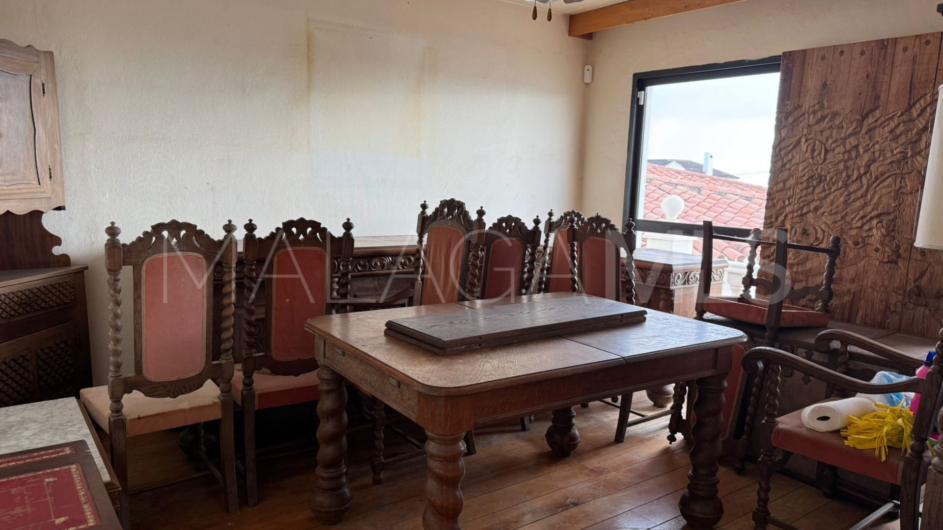 Villa for sale with 3 bedrooms in Torreblanca