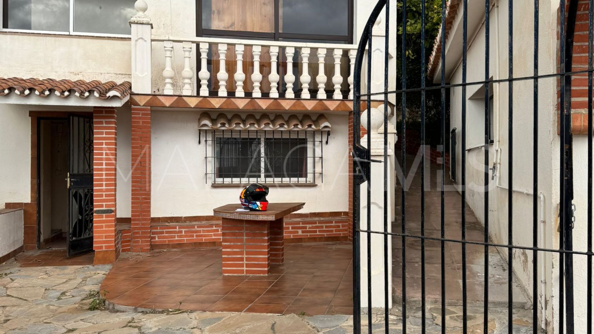 Villa for sale with 3 bedrooms in Torreblanca