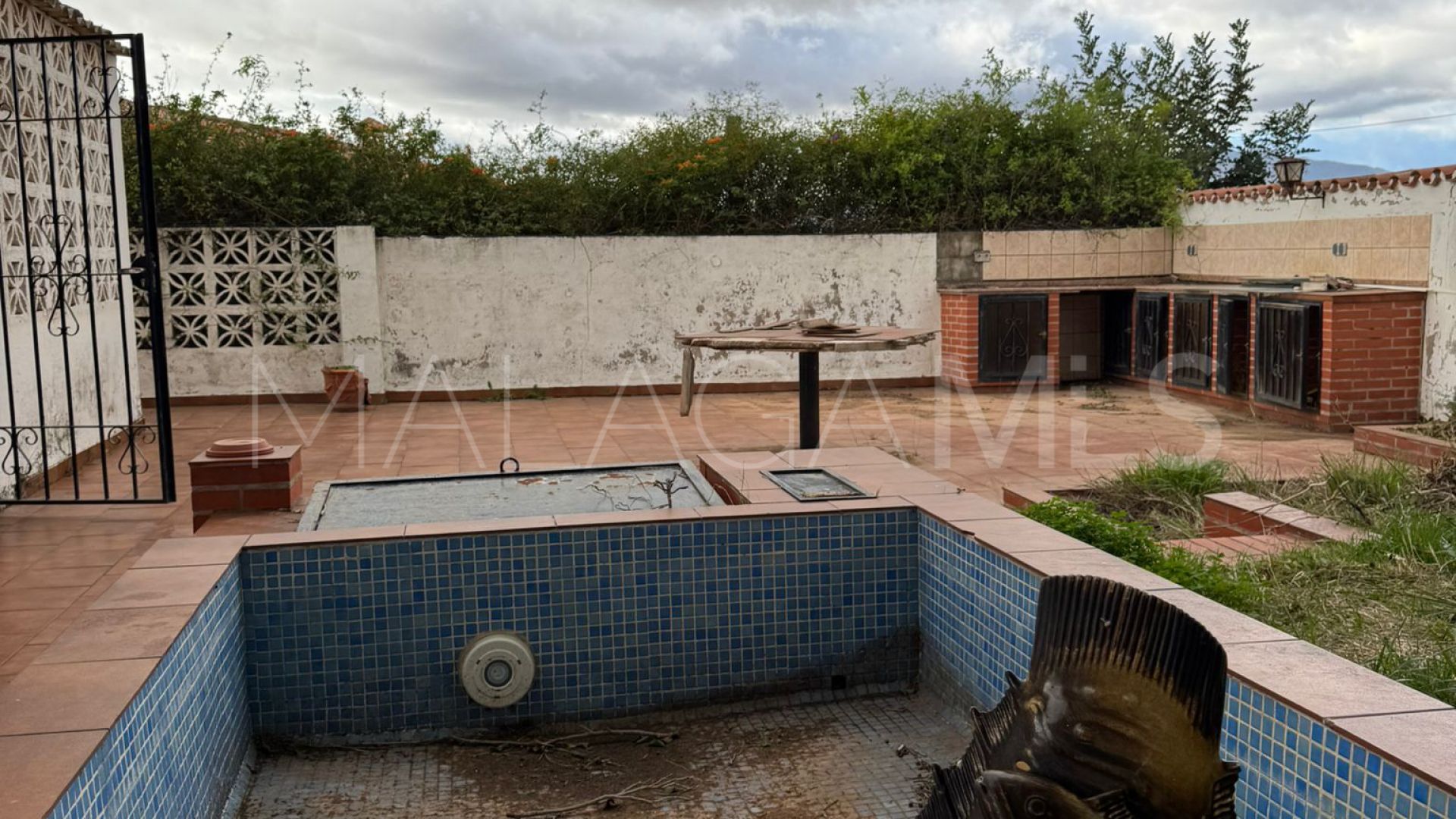 Villa for sale with 3 bedrooms in Torreblanca