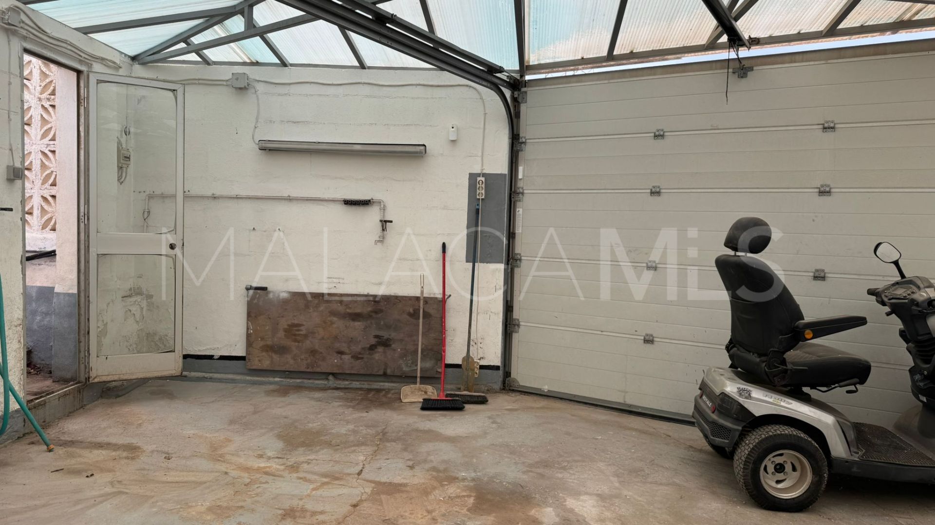 Villa for sale with 3 bedrooms in Torreblanca