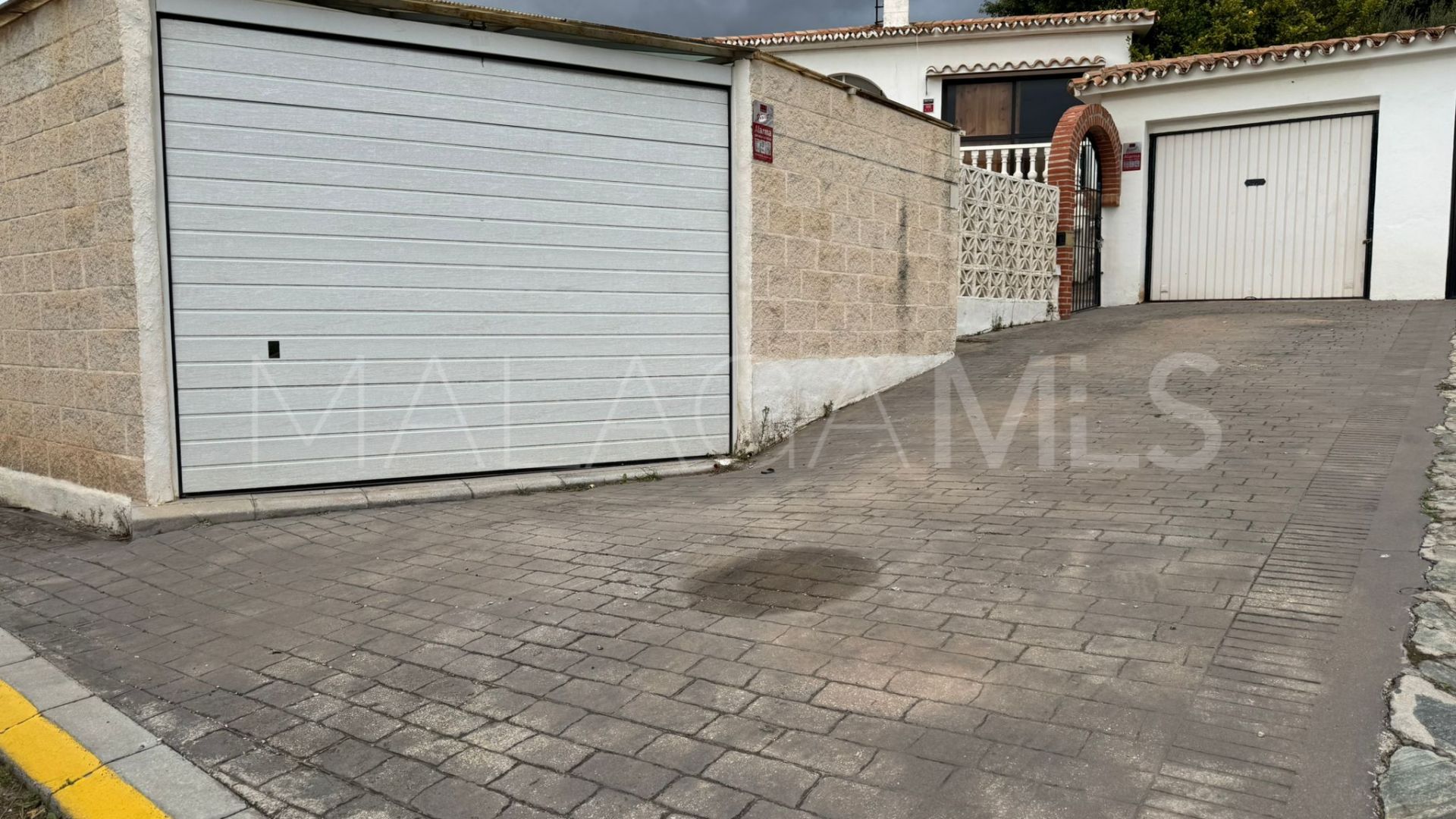 Villa for sale with 3 bedrooms in Torreblanca