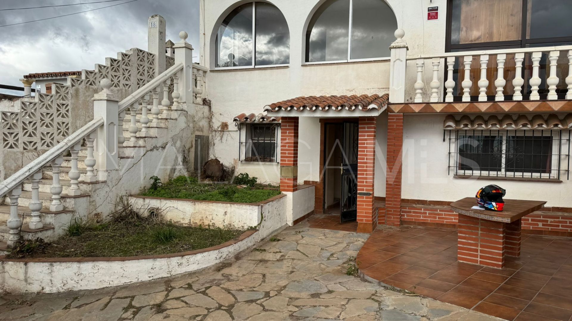 Villa for sale with 3 bedrooms in Torreblanca