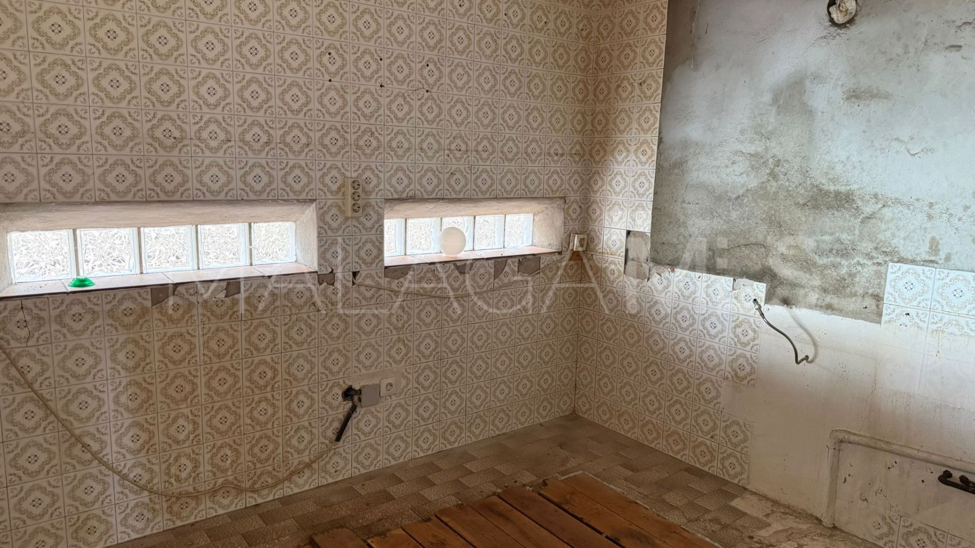 Villa for sale with 3 bedrooms in Torreblanca