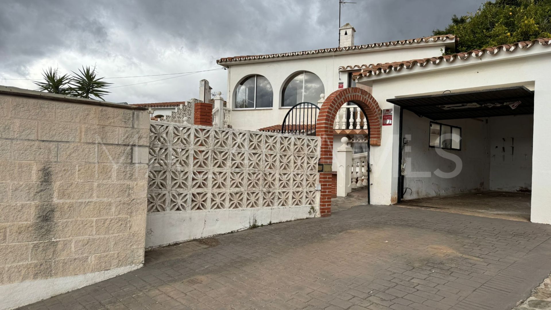Villa for sale with 3 bedrooms in Torreblanca